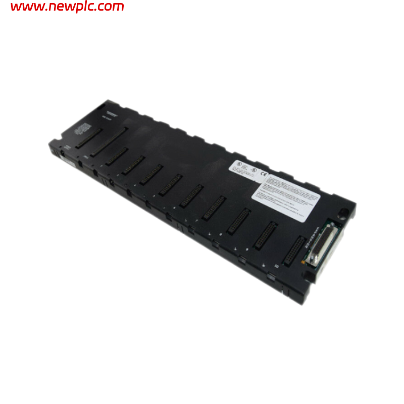 GE IC693CHS391M CPU Baseplate (Main Rack) GE IC693CHS391M CPU Baseplate (Main Rack)