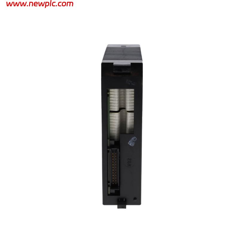 GE IC693CMM321-JK Ethernet Interface Module