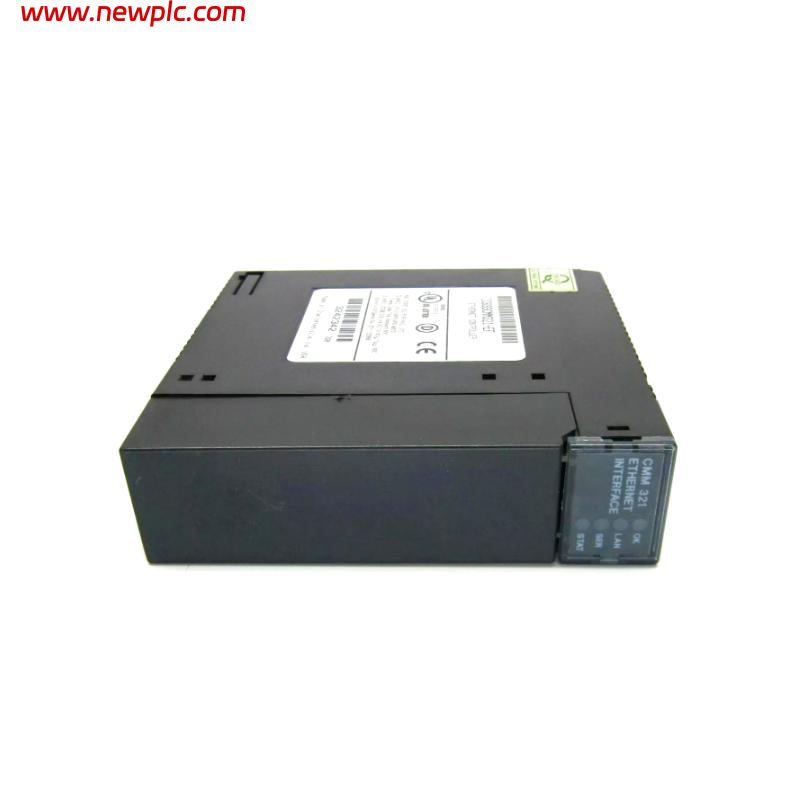 GE IC693MDL655F Discrete DC Input Module