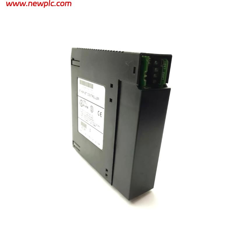 GE IC693MDL655F Discrete DC Input Module