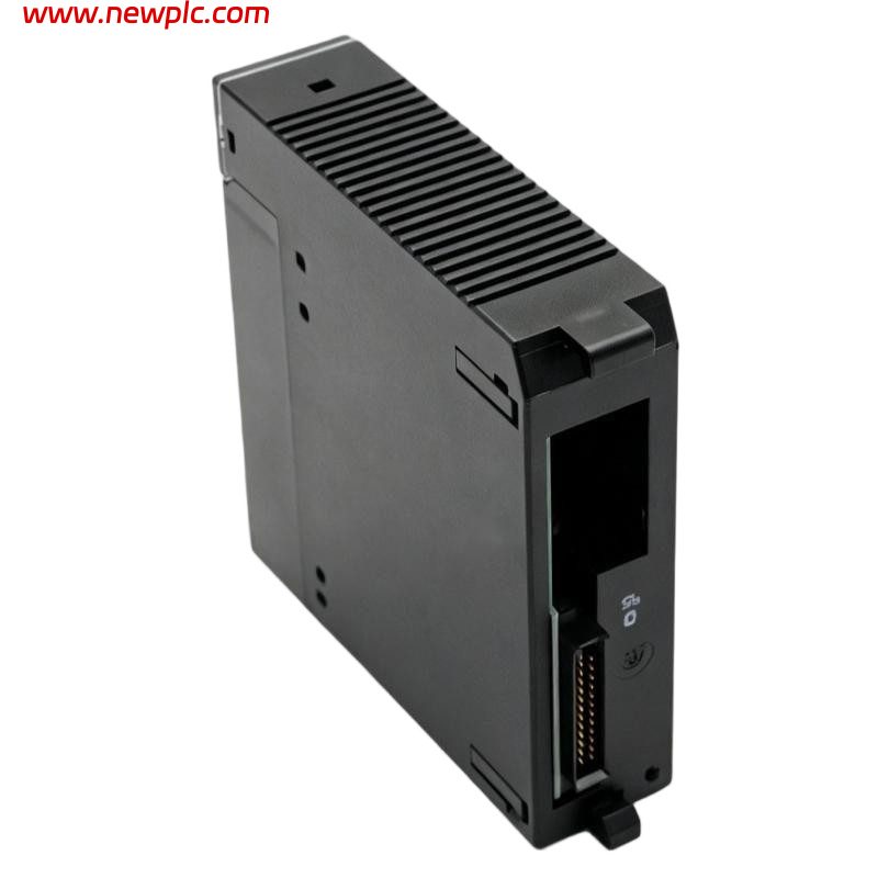 GE IC693CMM321-EE Ethernet Interface Module