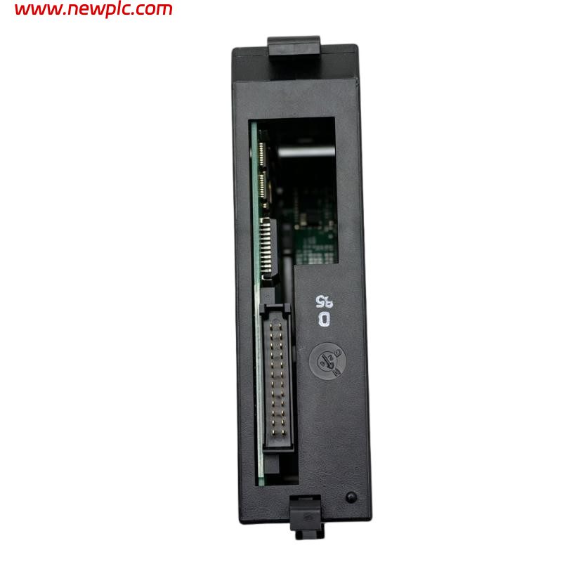 GE IC693CMM321-EE Ethernet Interface Module