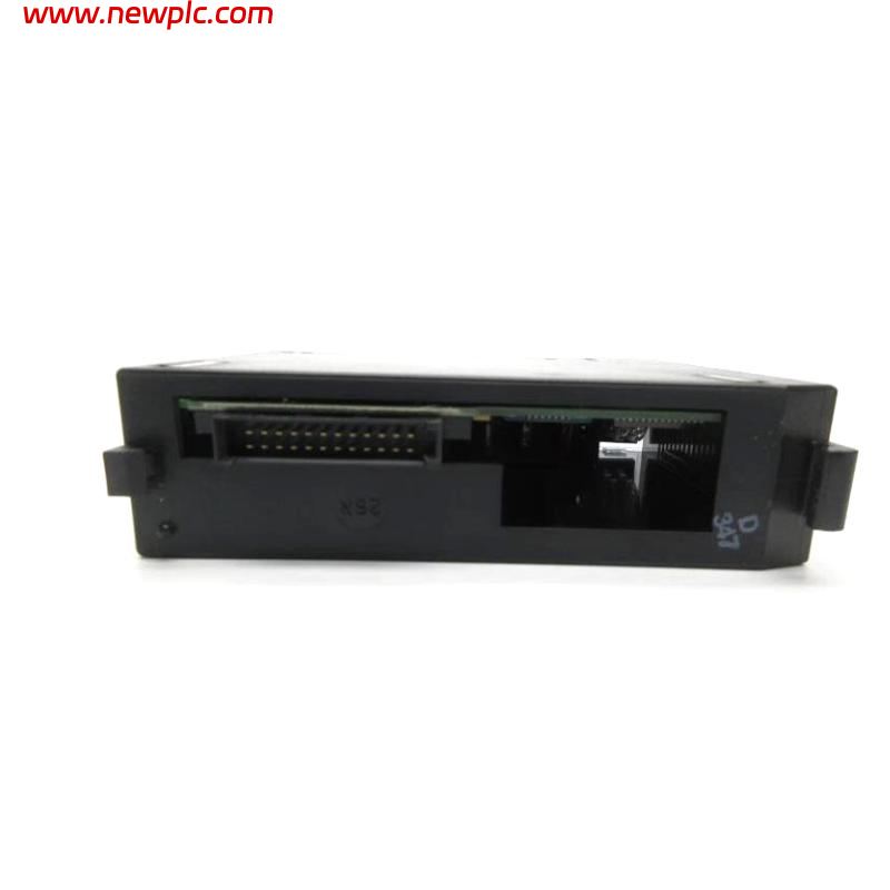 GE IC693MDL230C AC Isolated Input Module GE IC693MDL230C AC Isolated Input Module