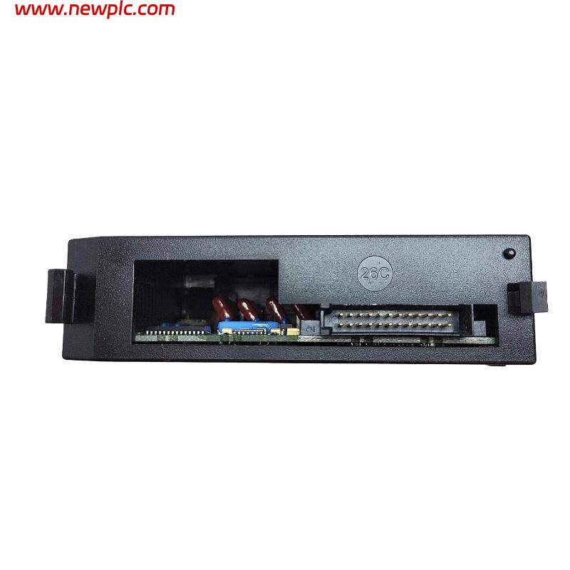 GE IC693MDL230C AC Isolated Input Module