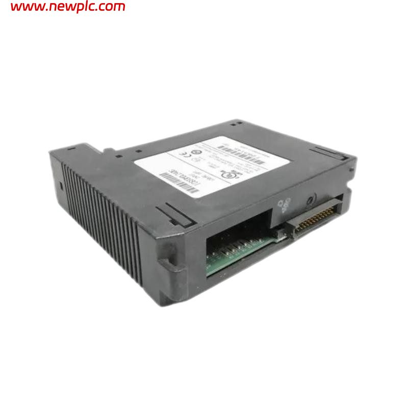 GE IC693MDL240G Discrete Input Module
