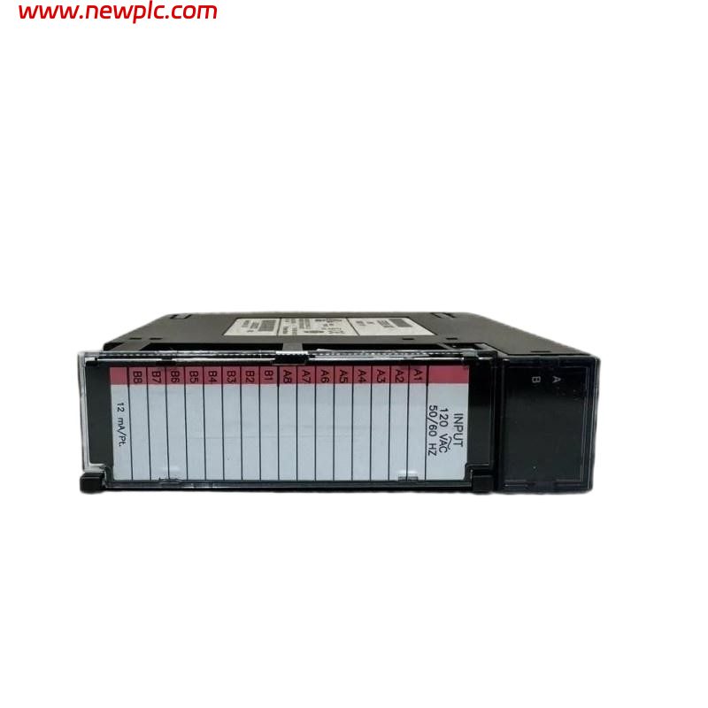 GE IC693MDL240G Discrete Input Module GE IC693MDL240G Discrete Input Module