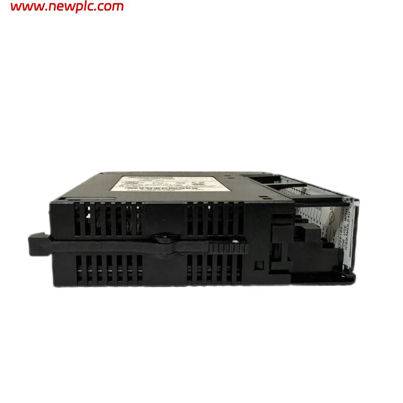 GE IC693MDL240G Discrete Input Module GE IC693MDL240G Discrete Input Module