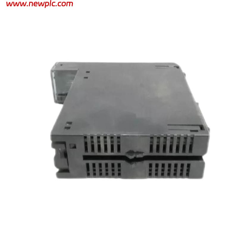 GE IC693MDL240G Discrete Input Module GE IC693MDL240G Discrete Input Module