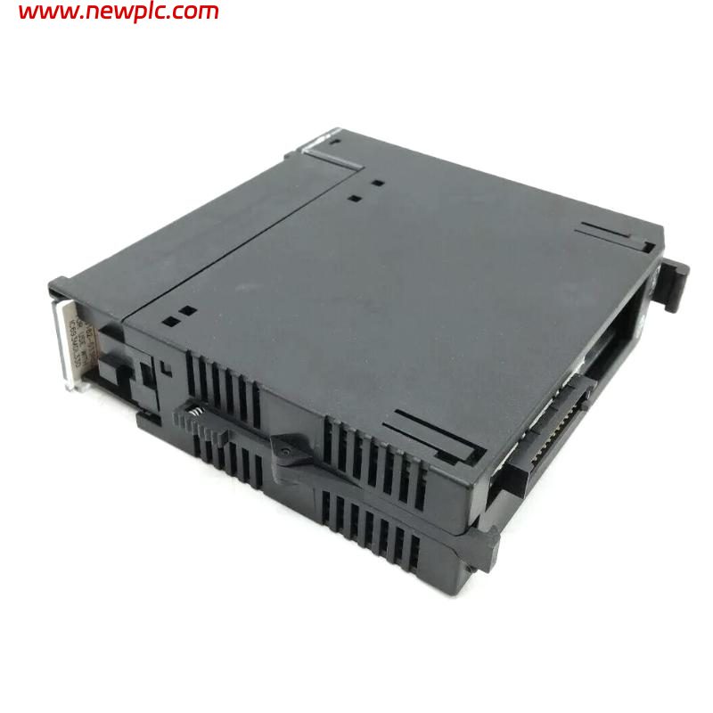 GE IC693MDL330F AC Discrete Output Module