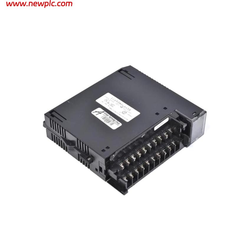 GE IC693MDL645D Discrete DC Input Module