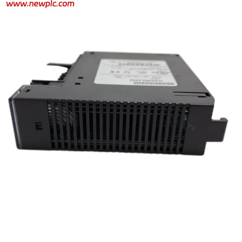 GE IC693MDL645D Discrete DC Input Module