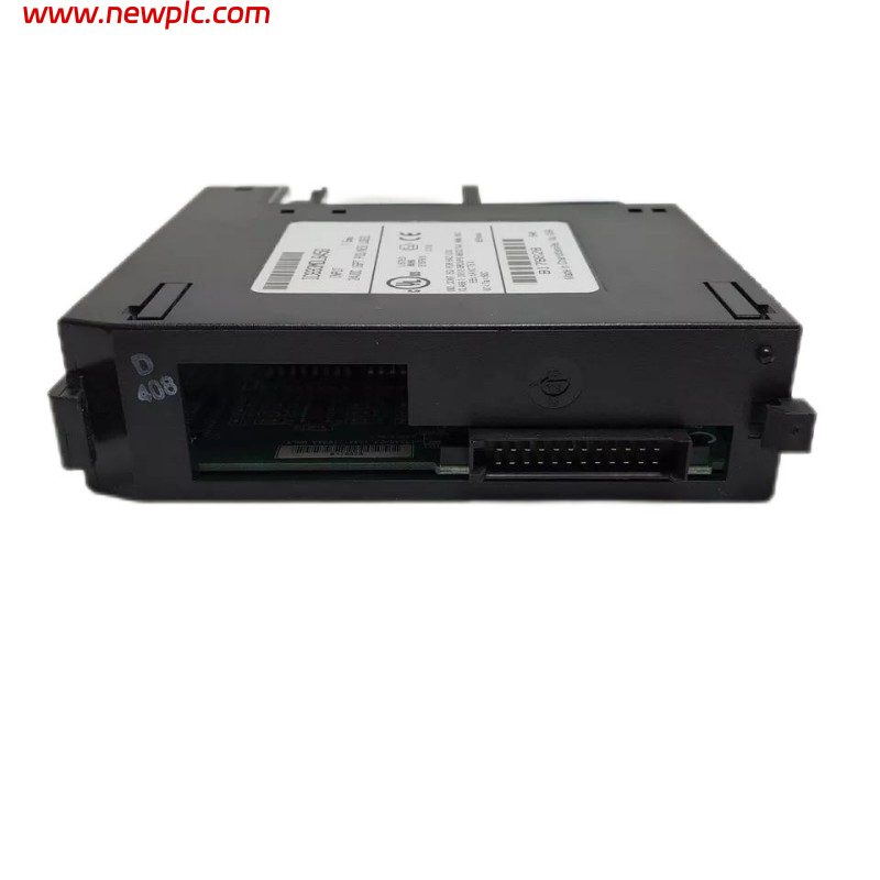 GE IC693MDL645E Discrete DC Input Module GE IC693MDL645E Discrete DC Input Module