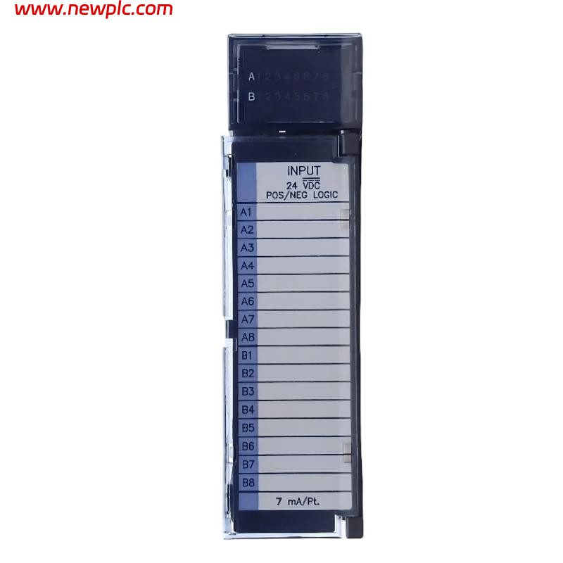 GE IC693MDL645F Discrete Input Module