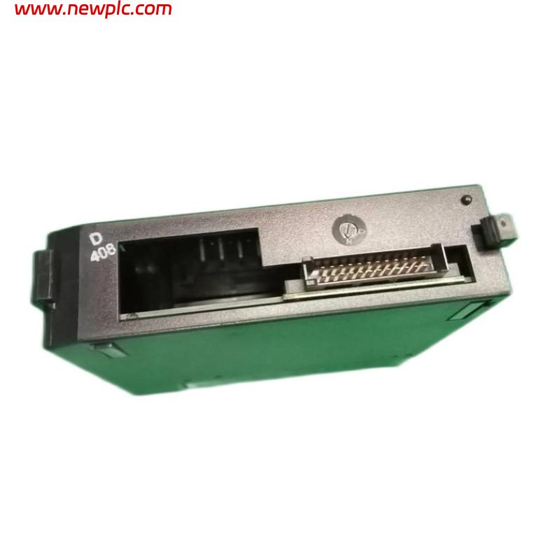 GE IC693MDL646D Discrete DC Input Module GE IC693MDL646D Discrete DC Input Module