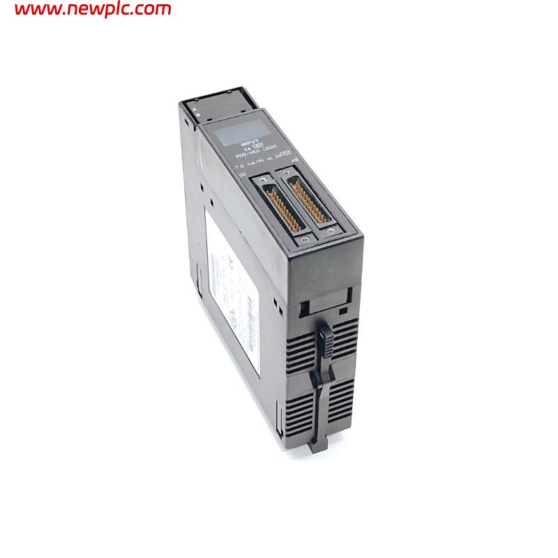 GE IC693MDL655H Discrete DC Input Module