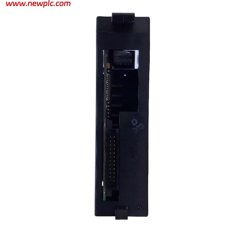 GE IC693MDL740G Discrete DC Output Module GE IC693MDL740G Discrete DC Output Module