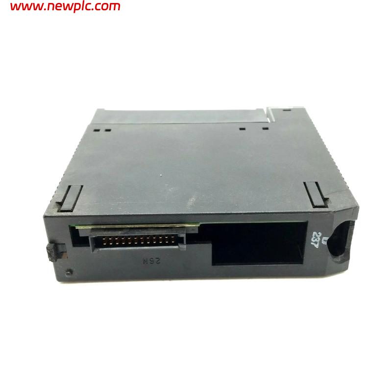 GE IC693MDL742E Discrete DC Output Module GE IC693MDL742E Discrete DC Output Module