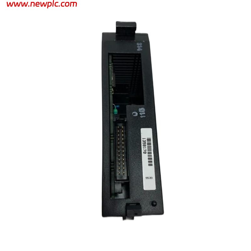 GE IC693MDL940M Relay Output Module