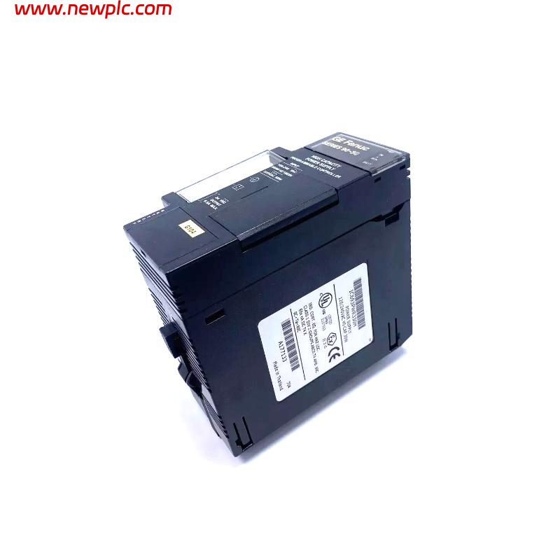 GE IC693PWR330H High-Capacity AC/DC Power Supply