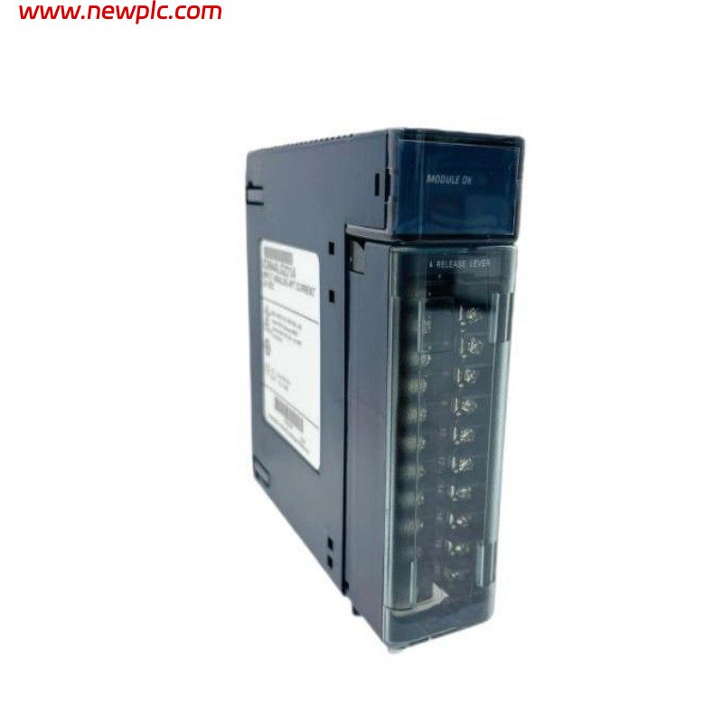 GE IC694ALG221A Analog Current Input Module