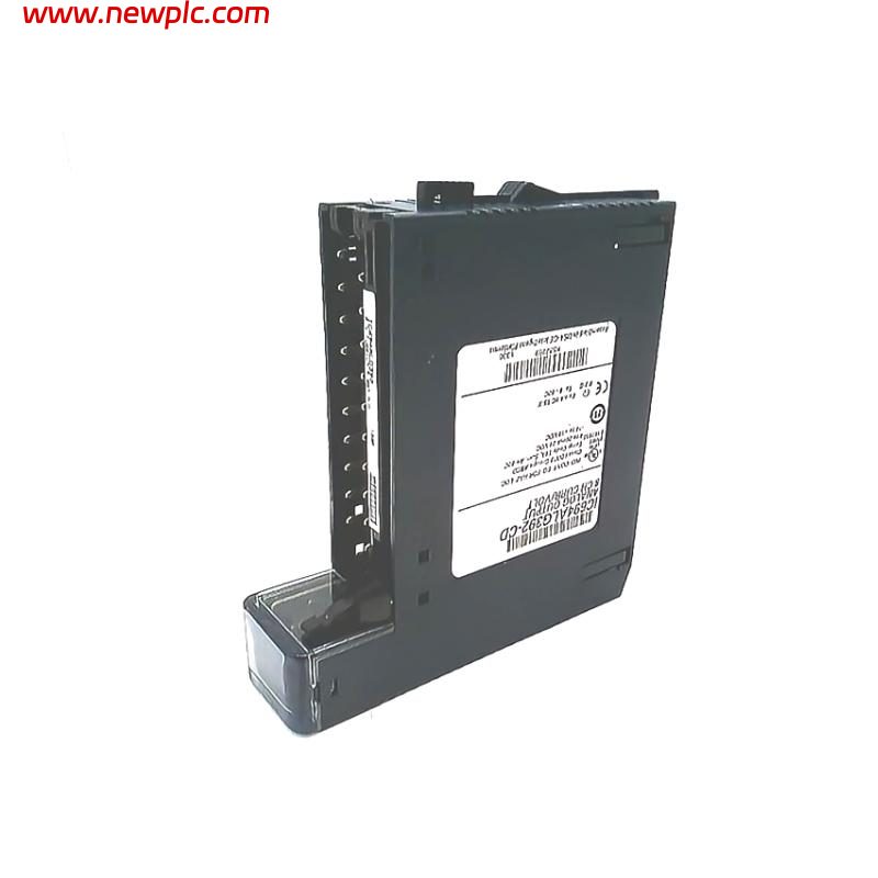 GE IC694ALG223 Analog Current Input Module