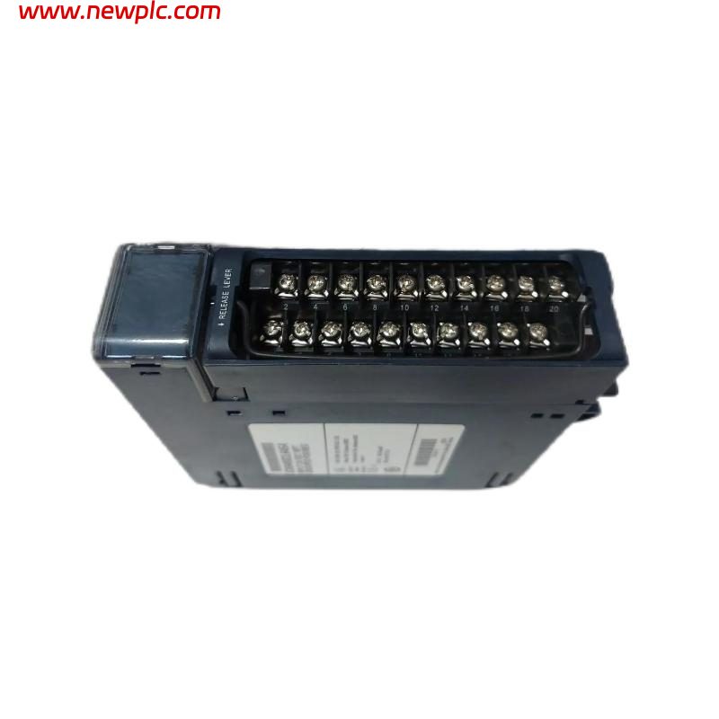 GE IC694MDL645A Discrete DC Input Module GE IC694MDL645A Discrete DC Input Module