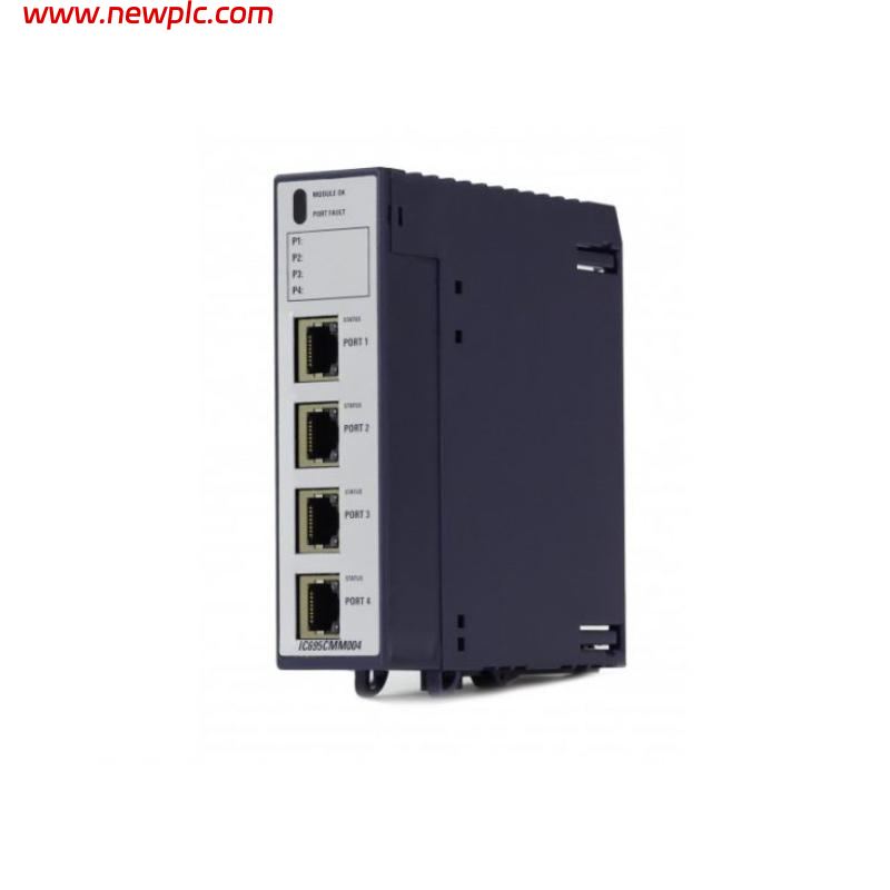 GE IC695MDL753 Discrete Output Module GE IC695MDL753 Discrete Output Module