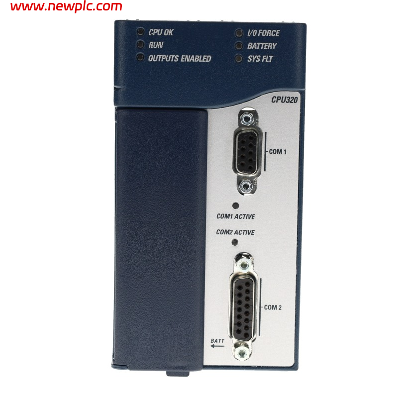 GE IC695MDL753 Discrete Output Module GE IC695MDL753 Discrete Output Module