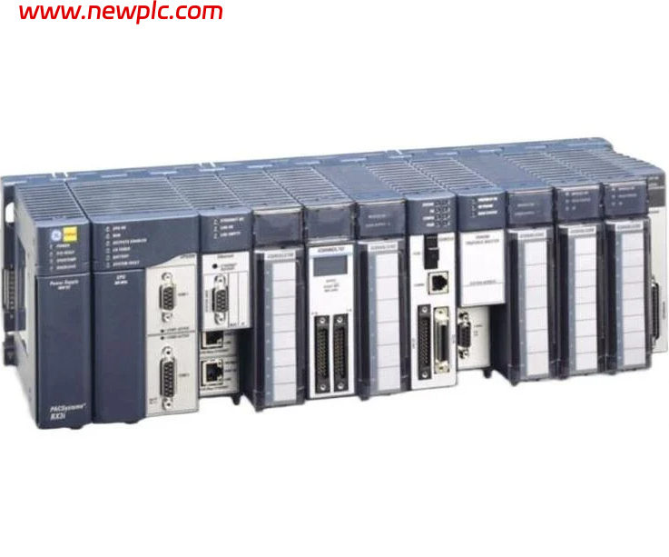 GE IC695MDL753 Discrete Output Module