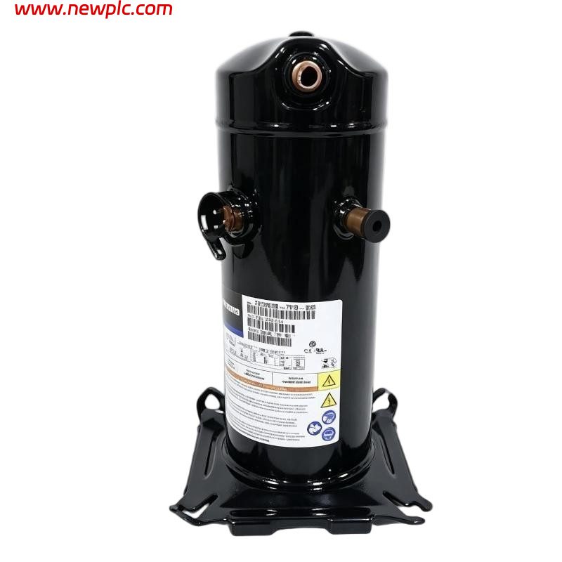 Emerson ZR32K5E-TFD-800 Hermetic Scroll Compressor