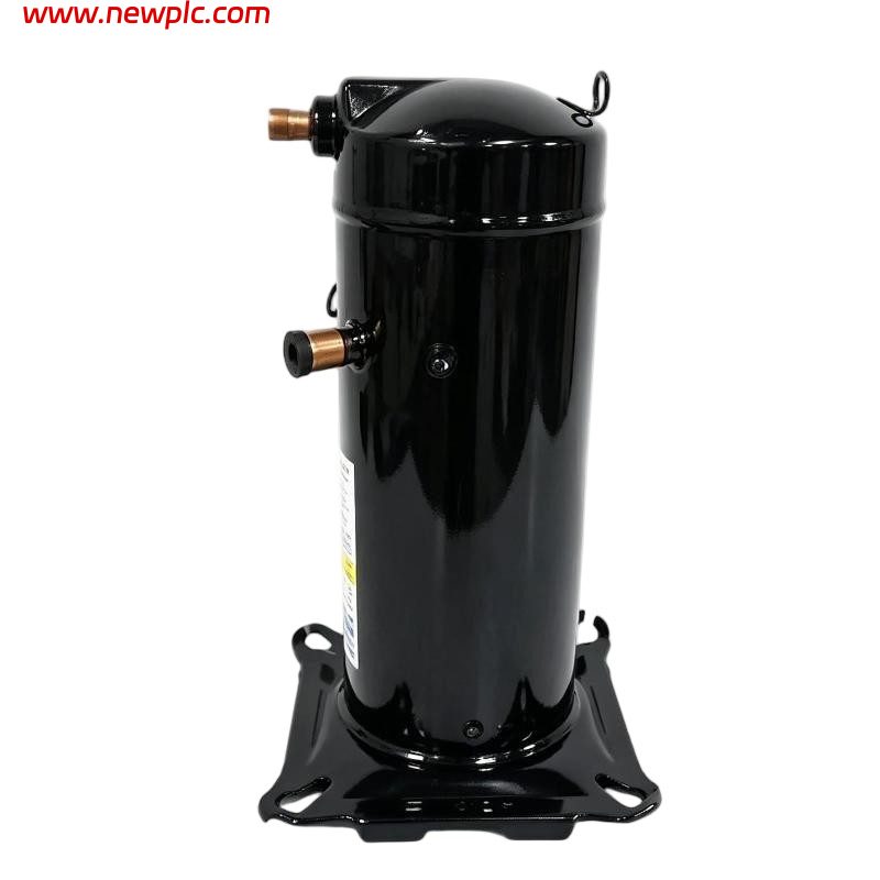 Emerson ZR32K5E-TFD-800 Hermetic Scroll Compressor Emerson ZR32K5E-TFD-800 Hermetic Scroll Compressor