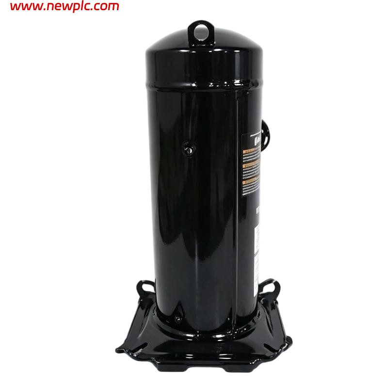 Emerson ZR32K5E-TFD-800 Hermetic Scroll Compressor Emerson ZR32K5E-TFD-800 Hermetic Scroll Compressor