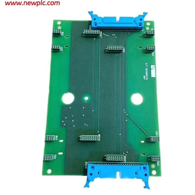ABB NXPP-02 61298479D Inverter Interface Board ABB NXPP-02 61298479D Inverter Interface Board