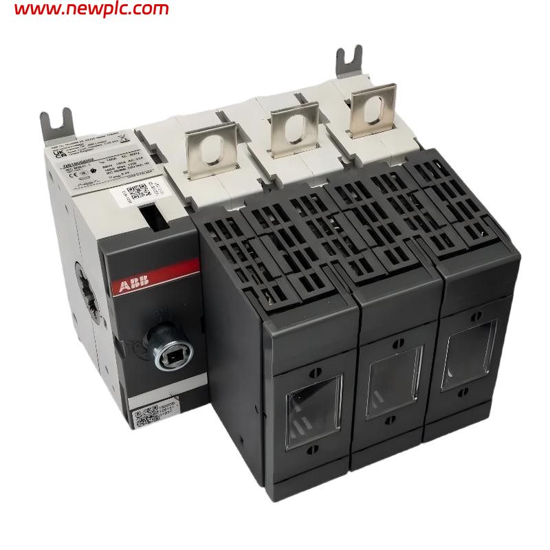 ABB OS160GD03P 3AUA0000079774 Fused Switch Disconnector ABB OS160GD03P 3AUA0000079774 Fused Switch Disconnector