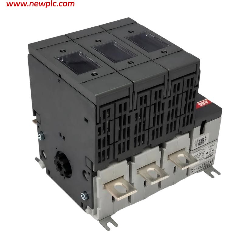 ABB OS160GD03P 3AUA0000079774 Fused Switch Disconnector ABB OS160GD03P 3AUA0000079774 Fused Switch Disconnector