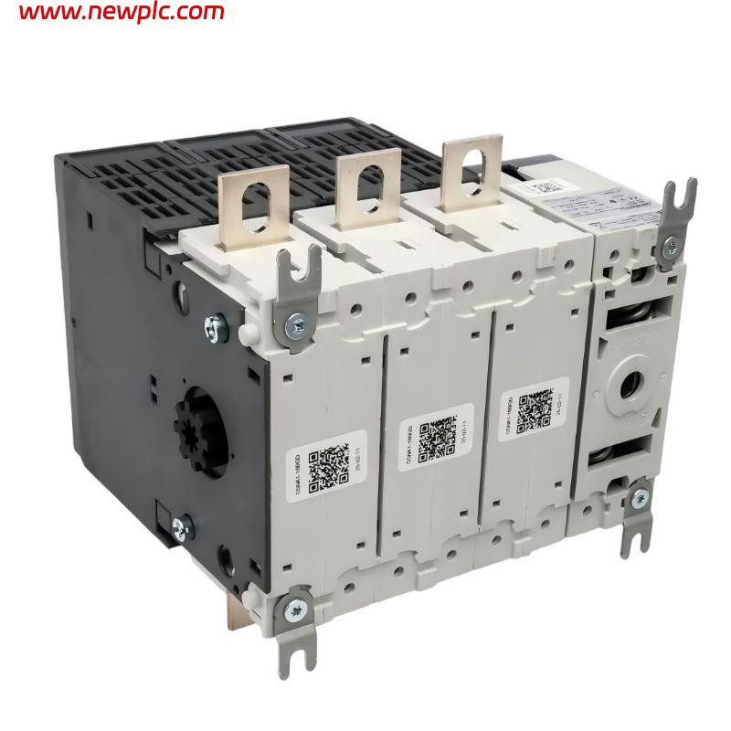 ABB OS160GD03P 3AUA0000079774 Fused Switch Disconnector ABB OS160GD03P 3AUA0000079774 Fused Switch Disconnector