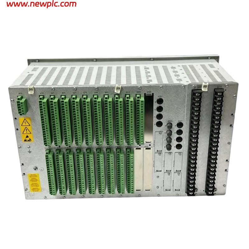 ABB REC670 1MRK002814-AC Bay Control Intelligent Electronic Device (IED) ABB REC670 1MRK002814-AC Bay Control Intelligent Electronic Device (IED)
