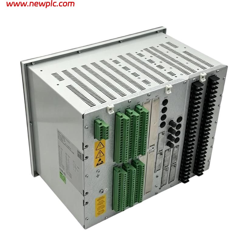 ABB RET670 1MRK004816-BC Transformer Protection Intelligent Electronic Device (IED) ABB RET670 1MRK004816-BC Transformer Protection Intelligent Electronic Device (IED)
