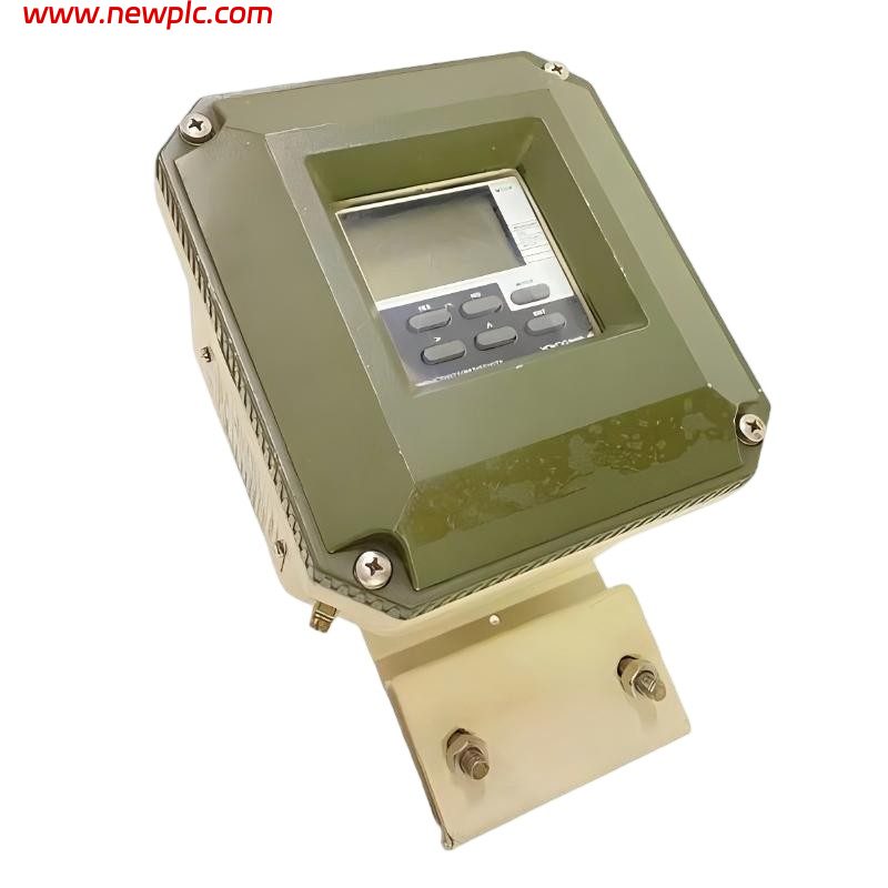 Yokogawa SC200S  Intelligent Conductivity Transmitter
