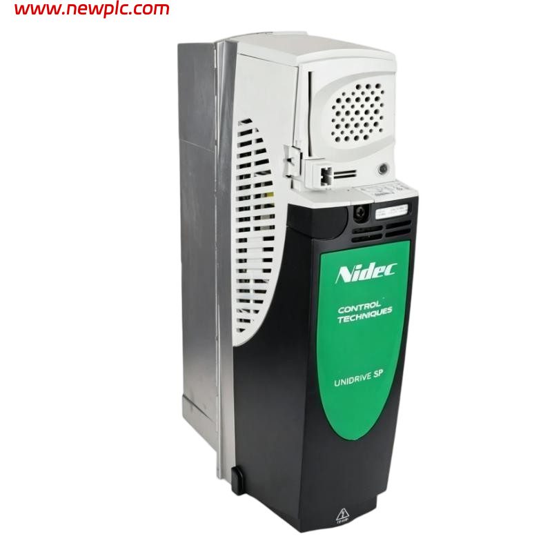 Emerson SP1401 AC Variable Speed Drive Emerson SP1401 AC Variable Speed Drive
