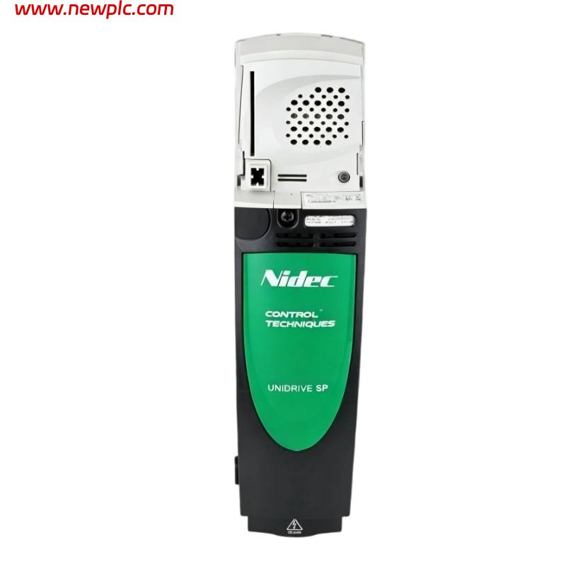 Emerson SP1401 AC Variable Speed Drive
