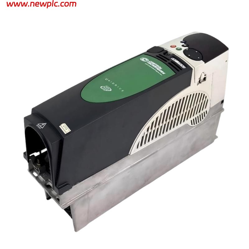 Emerson SP1402 AC Variable Speed Drive