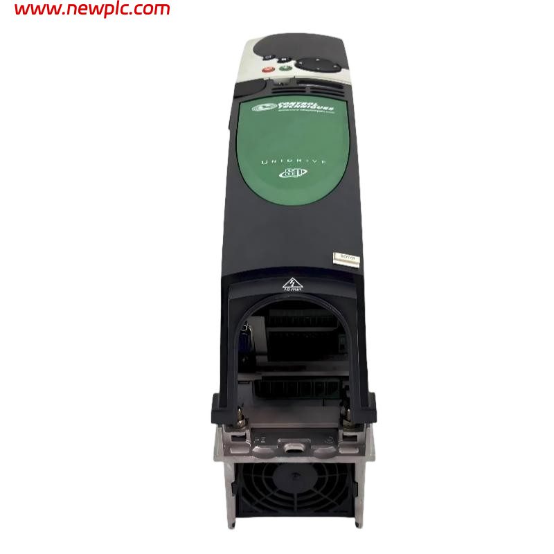 Emerson SP1402 AC Variable Speed Drive Emerson SP1402 AC Variable Speed Drive