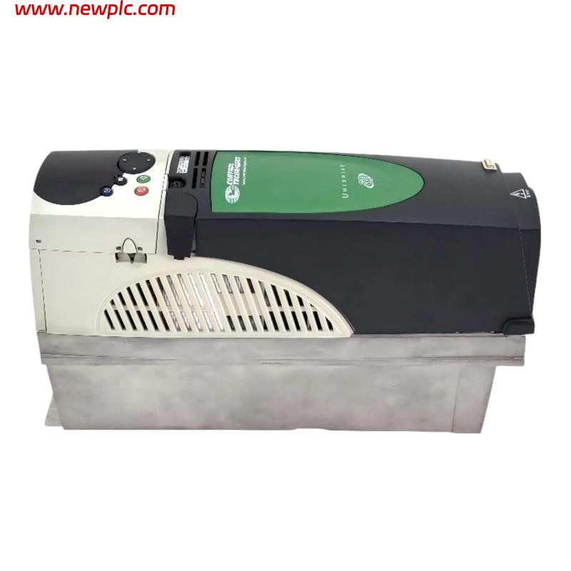 Emerson SP1402 AC Variable Speed Drive Emerson SP1402 AC Variable Speed Drive