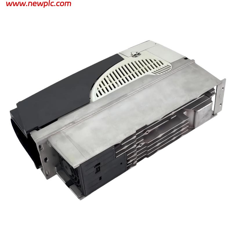 Emerson SP1402 AC Variable Speed Drive Emerson SP1402 AC Variable Speed Drive