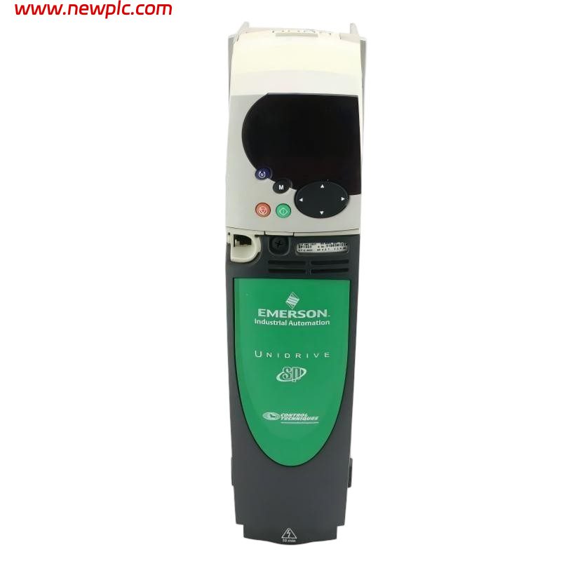 Emerson SP1404 AC Variable Speed Drive