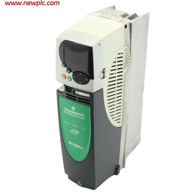 Emerson SP1405 AC Variable Speed Drive
