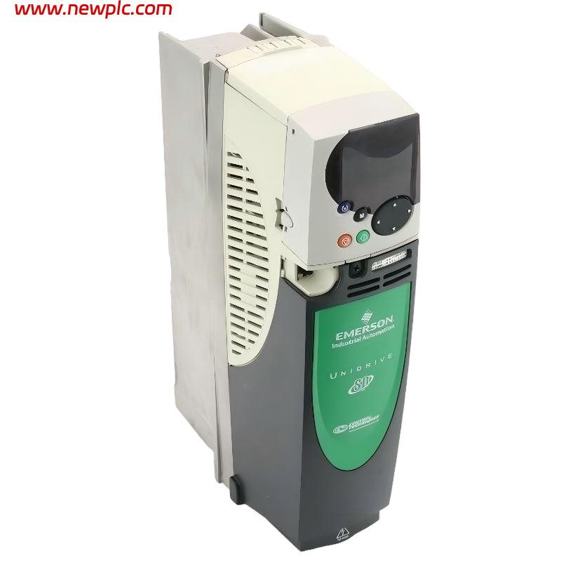 Emerson SP1403 AC Variable Speed Drive Emerson SP1403 AC Variable Speed Drive