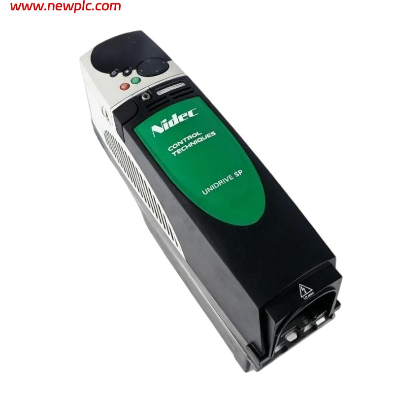 Emerson SP1406 AC Variable Speed Drive