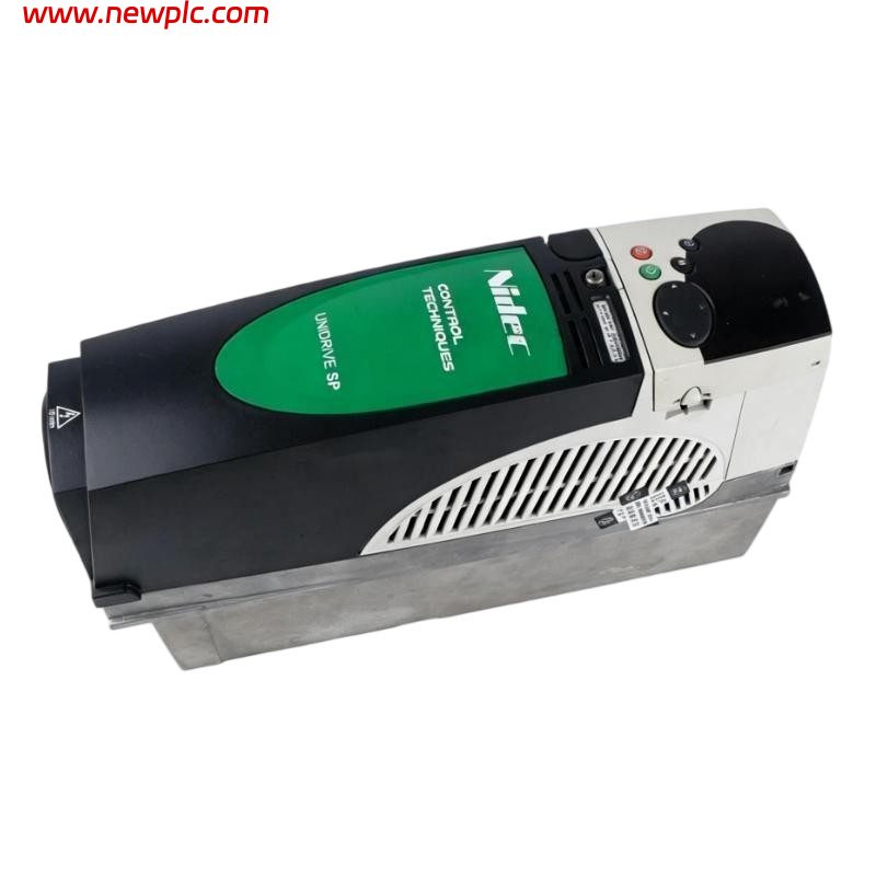 Emerson SP1406 AC Variable Speed Drive Emerson SP1406 AC Variable Speed Drive